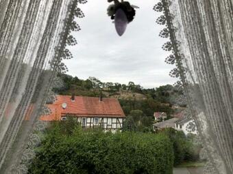 Apartamento Ferienwohnungen Arnstein