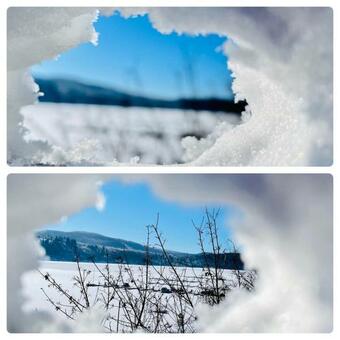 Villa Edersee-chalet