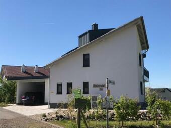 Ferienhaus Eckeweg 1