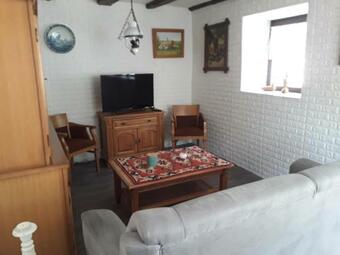 Apartamento Haus Gerdiena