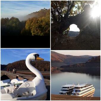 Haus Am See Apartment 5