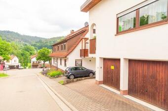 Apartamento Casa Susanna