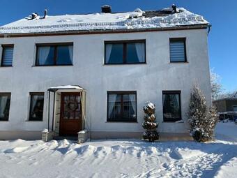 Hostal Pension Unikum Waldheim