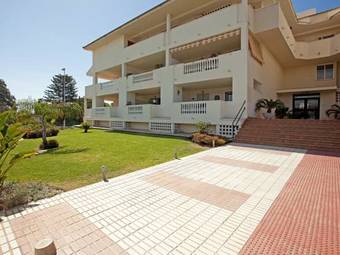 Apartment Edif. Torremar Torre De Benagalb�n