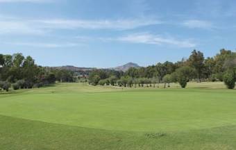Apartment Benahavis Pico De Alcazaba