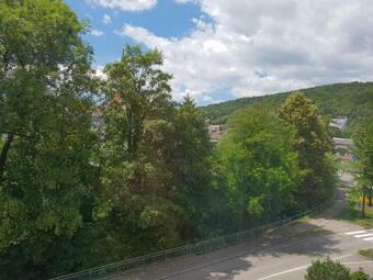 Apartamento Waldshut-zentrum