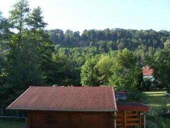 Apartamento Maria' S Fewo