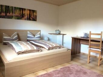 Apartamento Fewo Sirona