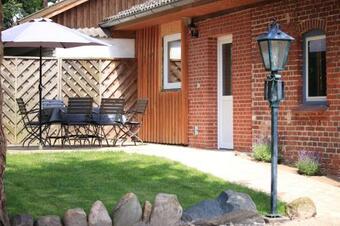 Apartamento Ferienwohnung Eddelhoff