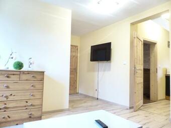 Apartamento Ferienwohnung Sonne