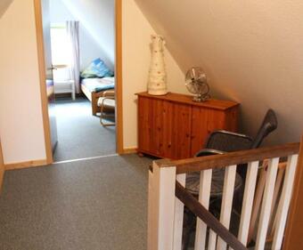 Apartamento Ostsee-ferienwohnung-nautikuss