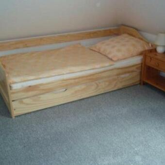 Apartamento Ferienwohnung-kapitaens-kajuete