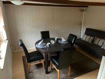 Apartamento Hexenh�uschen Wankendorf