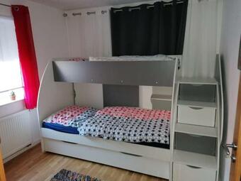 Apartamento Residenz-ostwestfalen