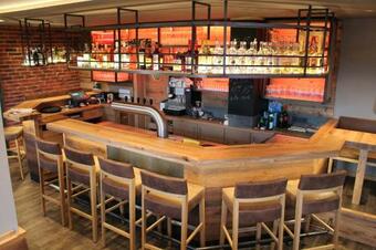 Posada Gasthaus Waldschlosschen