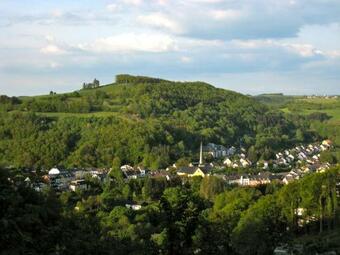 Apartamento Ferienwohnung Eifelmittendrin