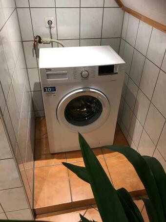 Apartamento Ferienwohnung *alte-schreinerei* Klassen