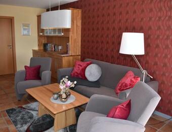 Apartamento Sternhaus Nr.1