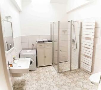 Apartamento Ferienwohnung 1 Holthusen 25514