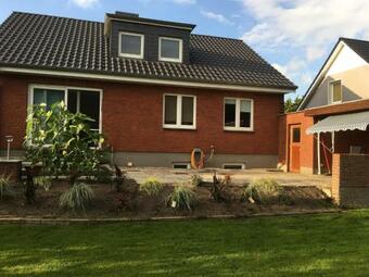 Apartamento Ferienwohnung Koje