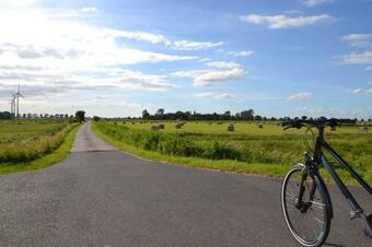 Apartamentos Ferienwohnung Kapit�nshus, 25668