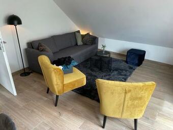 Apartamento Penthouse