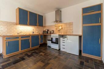 Apartamento Tuffsteinquartier Am Br�ckenbach