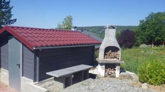 Apartamento Heidi�s Lerchennest