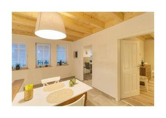 Apartamento Pr�ser M�hle