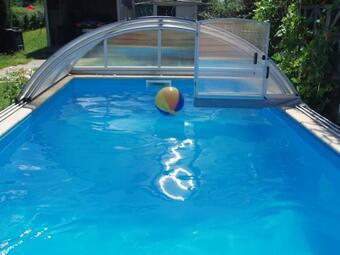 Apartamento Ferienwohnung Heyne