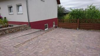 Apartamento Ferienwohnung Loreley