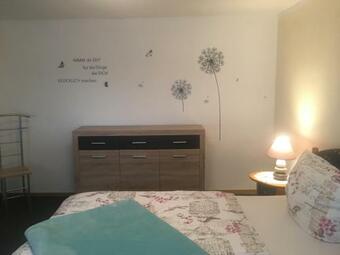 Apartamento Knoblochs Ferienhof