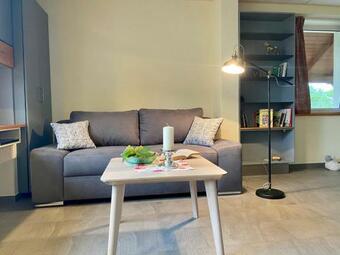 Apartamento Familienbauernhof Lehmann