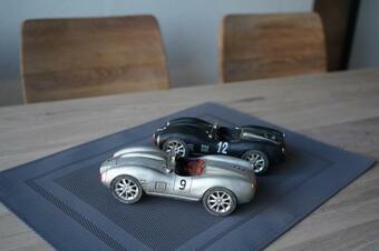 N�rburgring Aparts