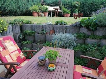 Apartamento Gem�tlich Wohnen In Welling