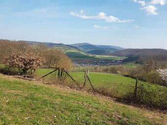 Apartamento Ferienwohnung Sander