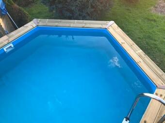 Apartamento Baldis Tenne In Ostseen�he