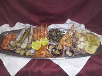 Hotel Aguadoce - Louzao