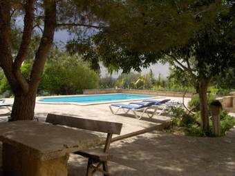 Apartamento Finca Rural Son Amer