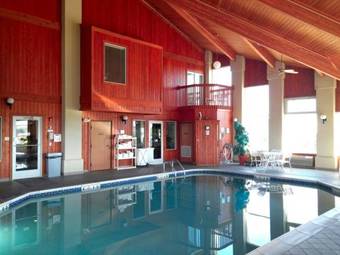 Hotel Ameristay Inn & Suites