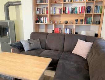 Ferienhaus Spreedeich