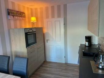 Apartamento Ferienwohnung - A65381