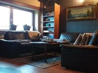 Heuerhaus Gut Einhaus