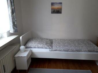 Apartamento Haus Edel