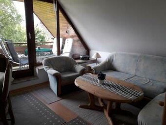 Apartamento Haus Wohnrade