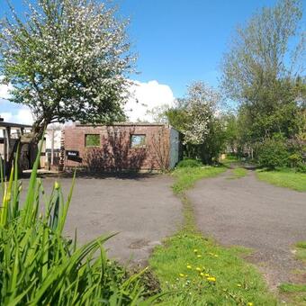 Bed & Breakfast Ahoi