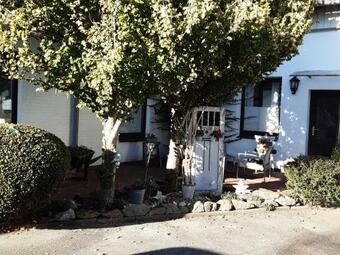 Apartamento Ferienwohnungen-im-koog-2