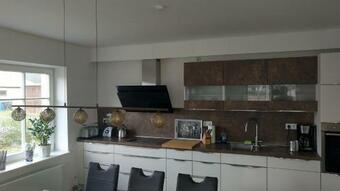 Apartamento Ferienzeit Zirtow