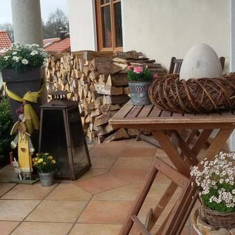 Apartamento Ferienwohnungen Mag