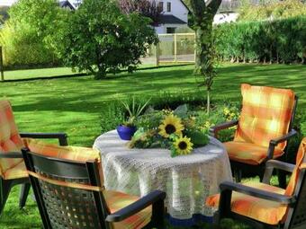 Beautiful Apartment In Winnen Near Forest And Town Centre